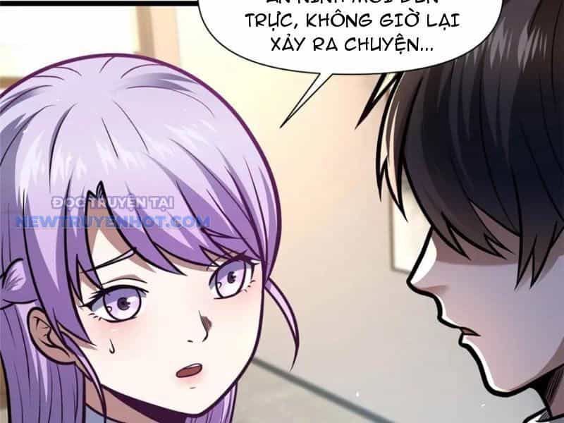 Đô Thị Cực Phẩm Y Thần - Chương 117 - ảnh 57