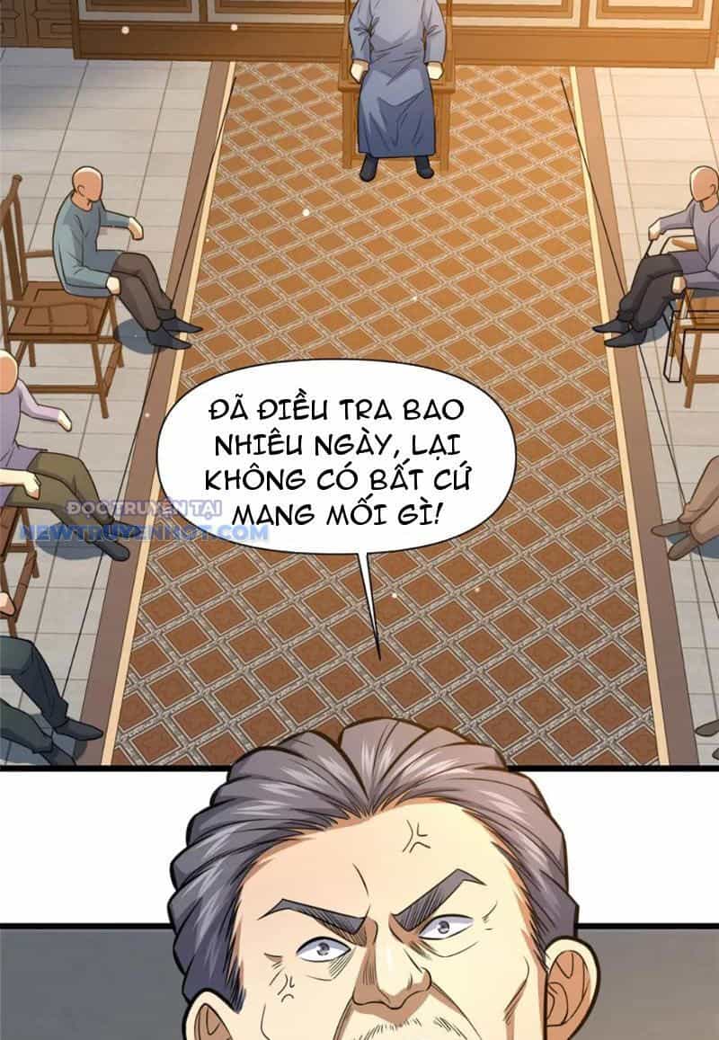 Đô Thị Cực Phẩm Y Thần - Chương 118 - ảnh 14