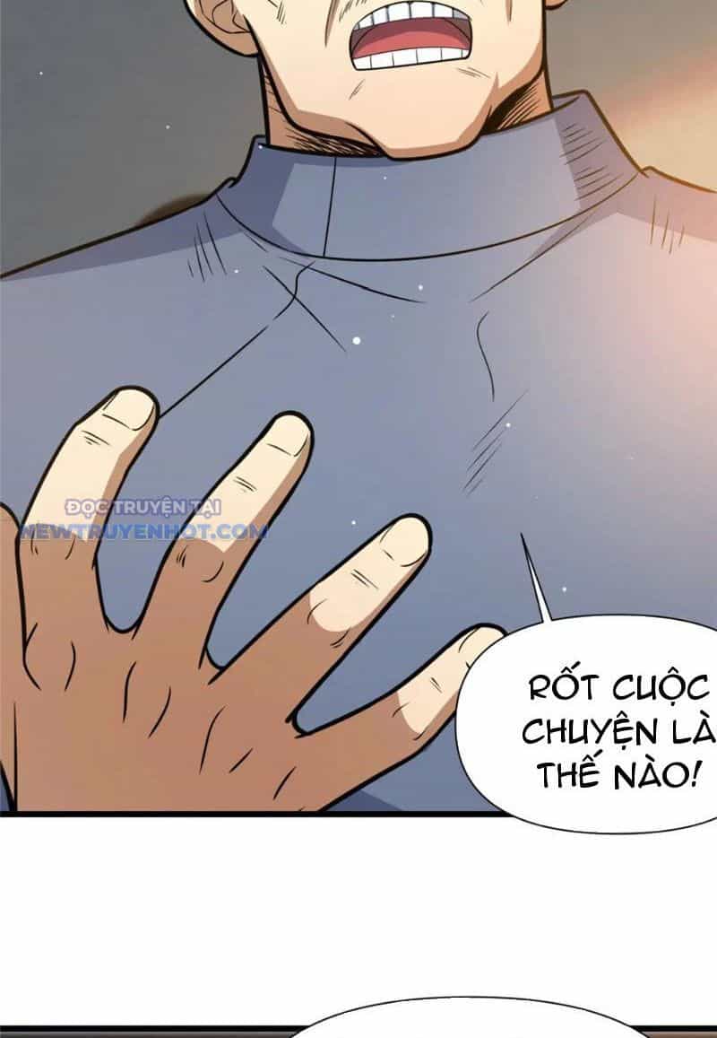 Đô Thị Cực Phẩm Y Thần - Chương 118 - ảnh 15