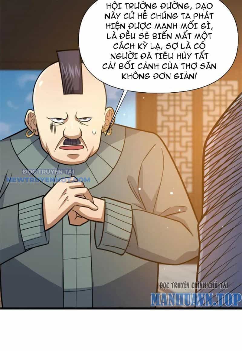 Đô Thị Cực Phẩm Y Thần - Chương 118 - ảnh 16