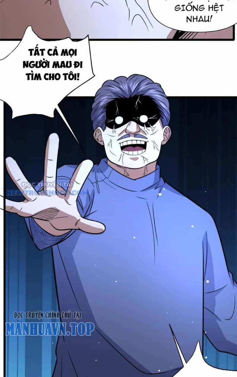 Đô Thị Cực Phẩm Y Thần - Chương 118 - ảnh 33