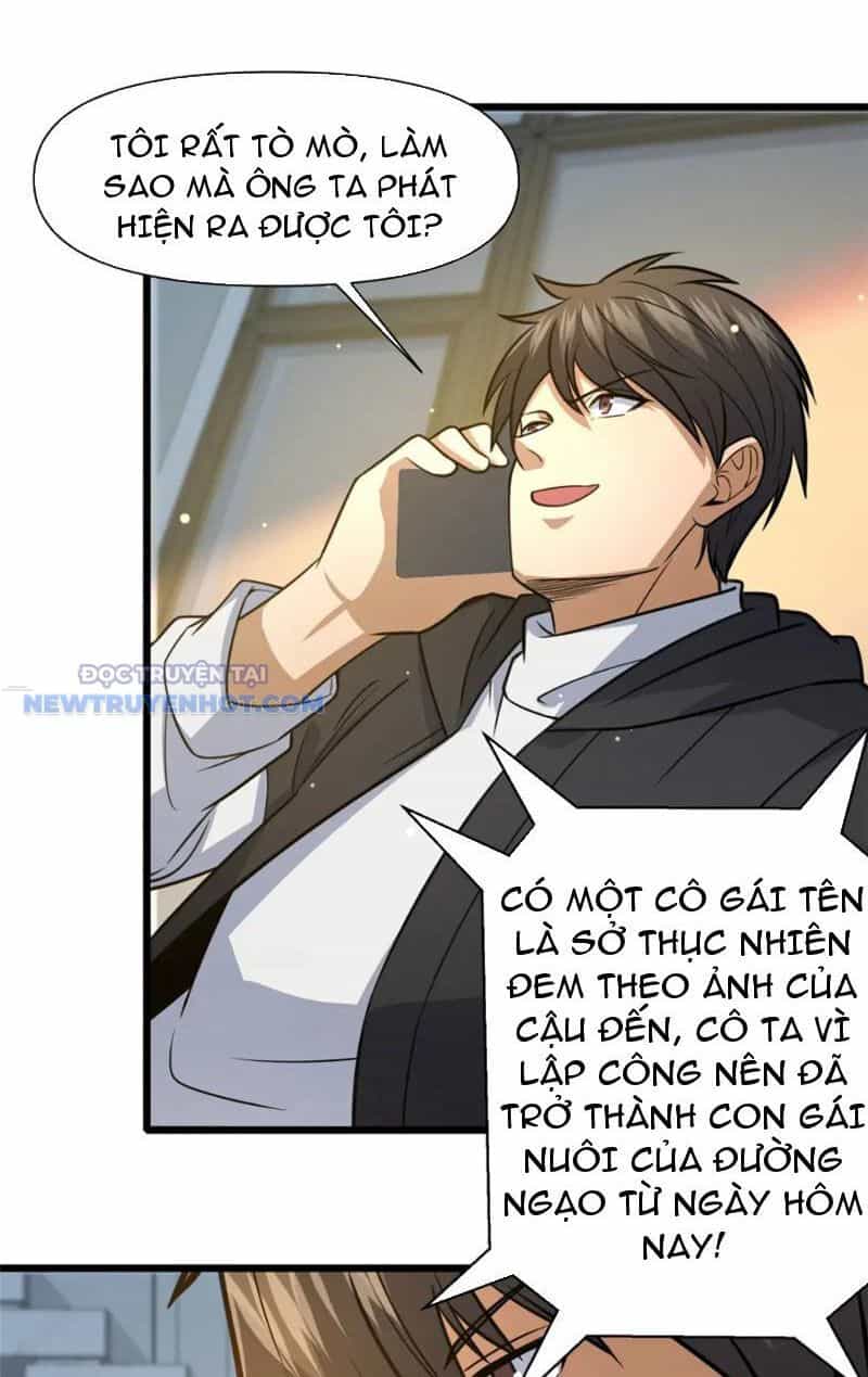 Đô Thị Cực Phẩm Y Thần - Chương 118 - ảnh 39
