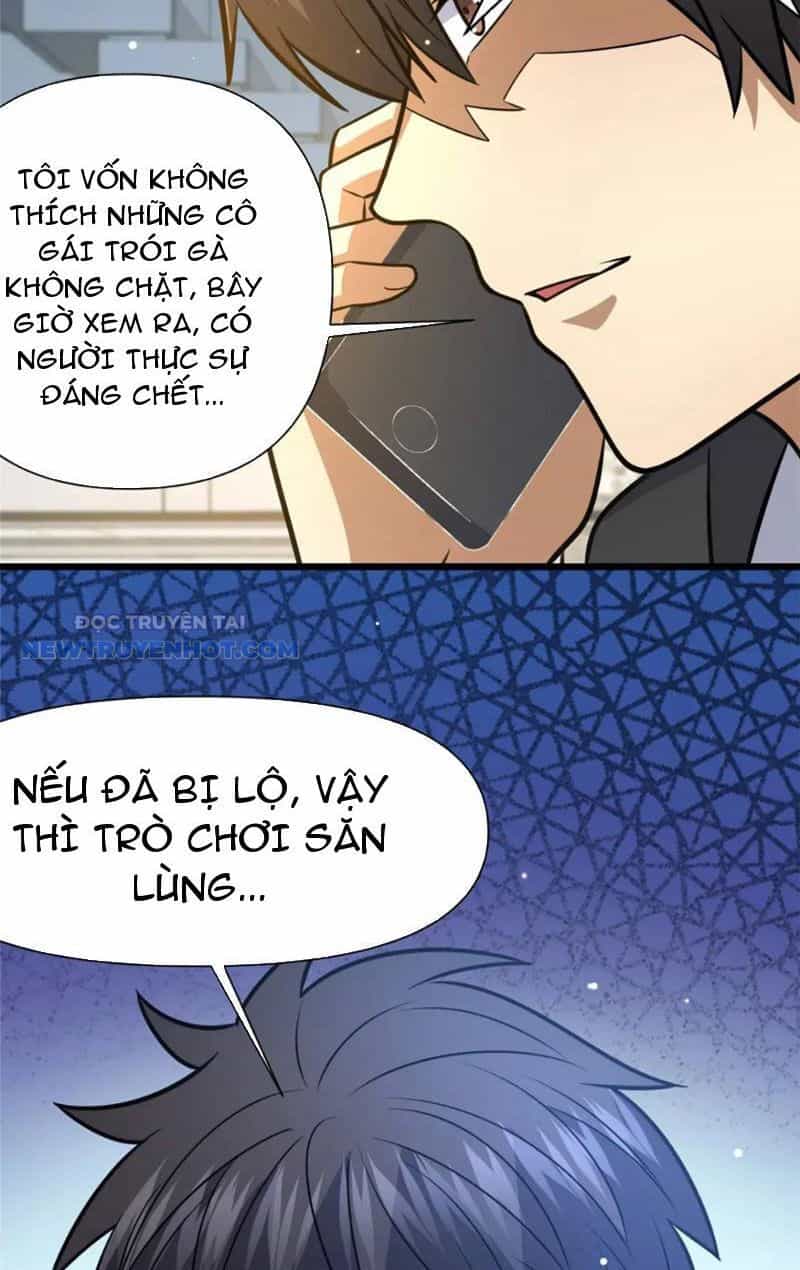 Đô Thị Cực Phẩm Y Thần - Chương 118 - ảnh 40