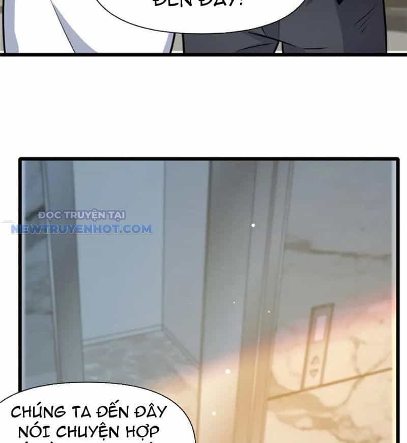 Đô Thị Cực Phẩm Y Thần - Chương 118 - ảnh 46