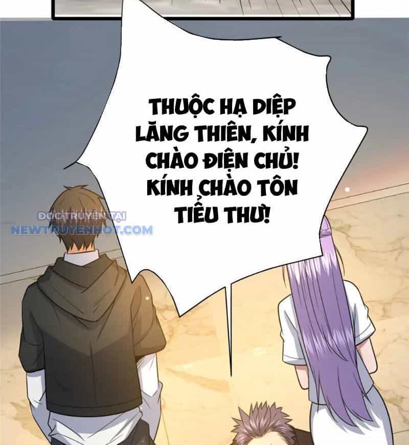 Đô Thị Cực Phẩm Y Thần - Chương 118 - ảnh 55