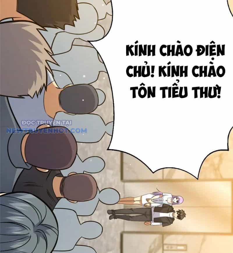 Đô Thị Cực Phẩm Y Thần - Chương 118 - ảnh 59