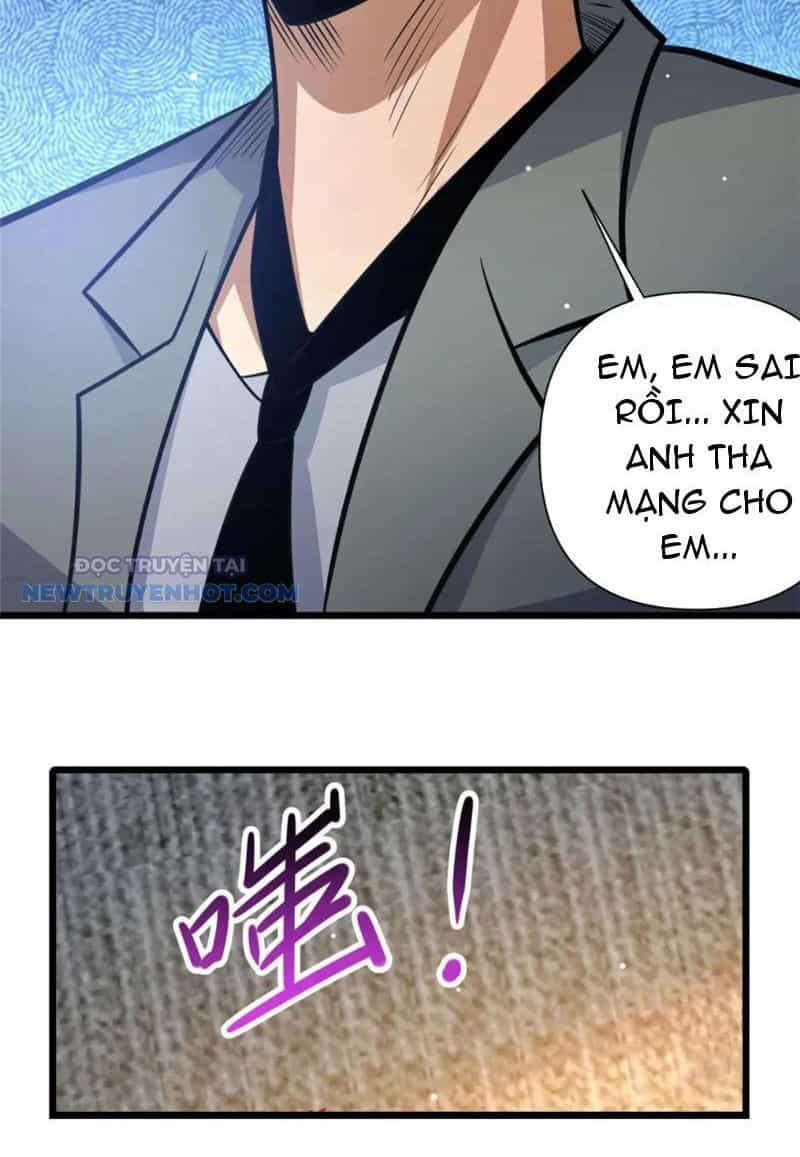 Đô Thị Cực Phẩm Y Thần - Chương 118 - ảnh 8