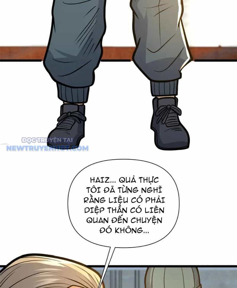 Đô Thị Cực Phẩm Y Thần - Chương 119 - ảnh 19