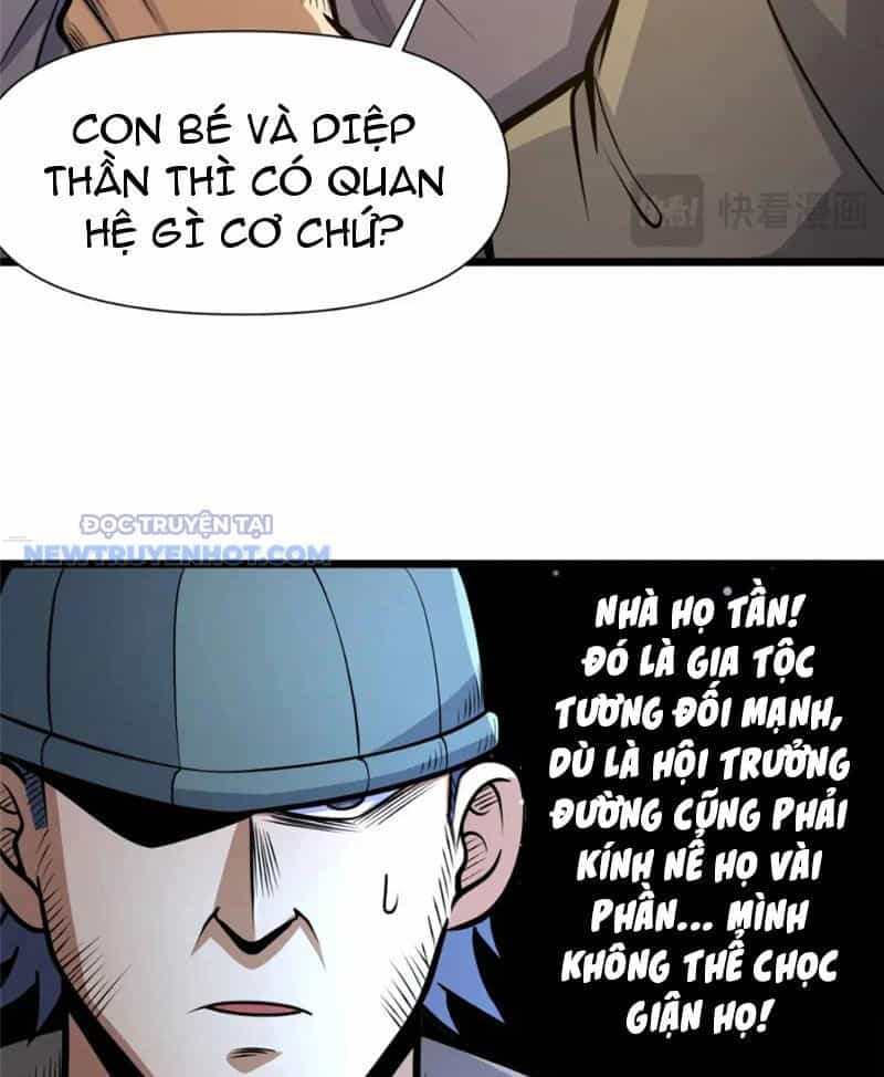 Đô Thị Cực Phẩm Y Thần - Chương 119 - ảnh 28