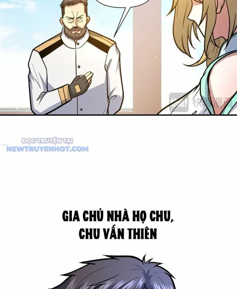Đô Thị Cực Phẩm Y Thần - Chương 119 - ảnh 37
