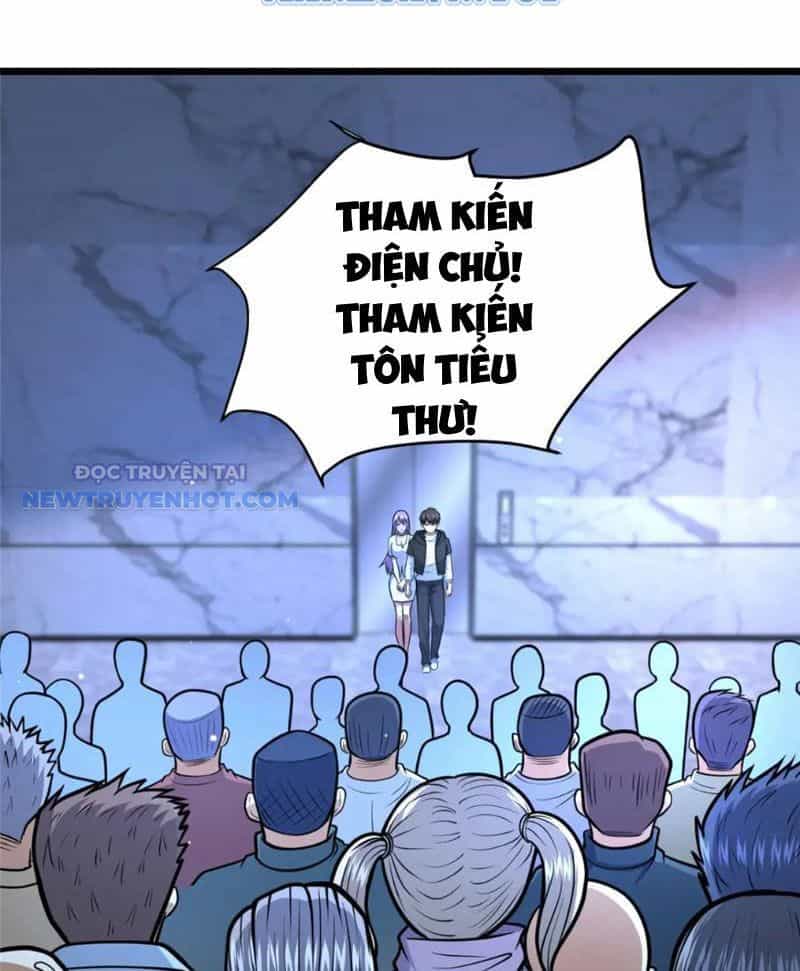 Đô Thị Cực Phẩm Y Thần - Chương 119 - ảnh 4