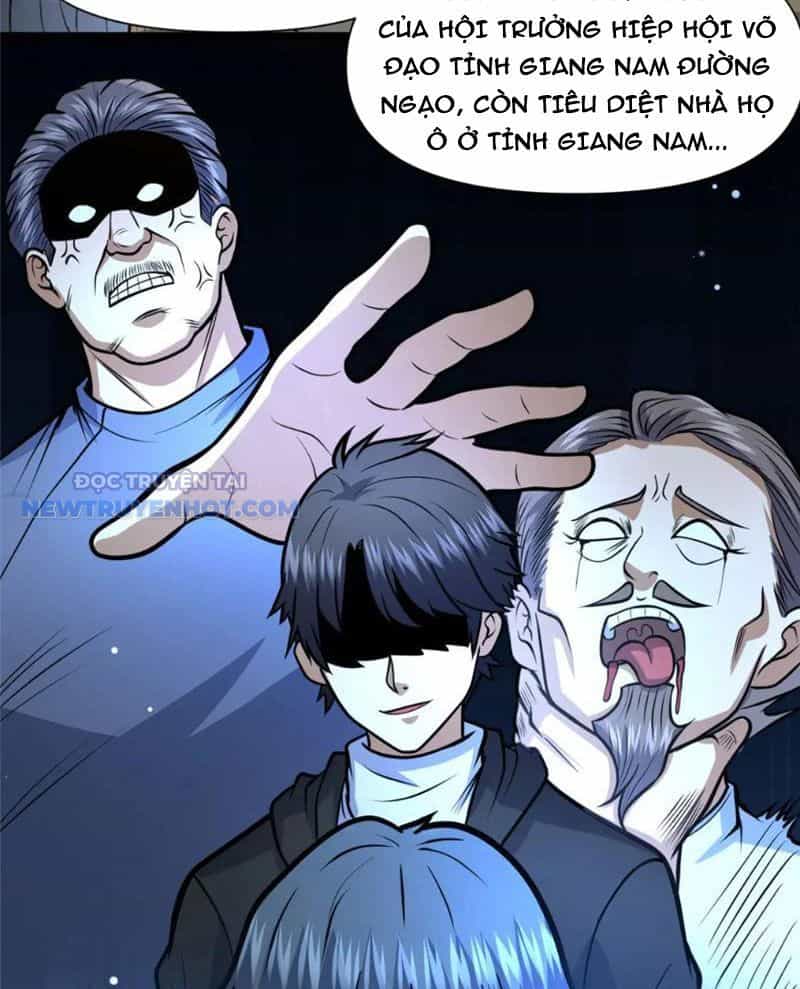 Đô Thị Cực Phẩm Y Thần - Chương 119 - ảnh 58