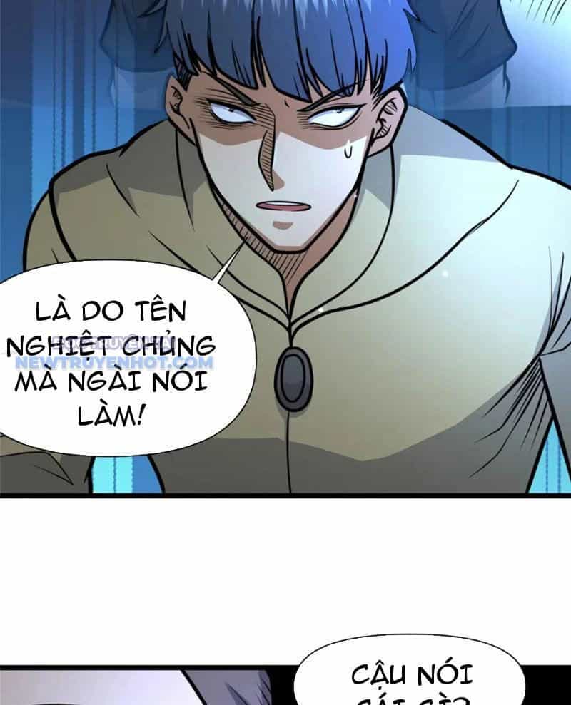 Đô Thị Cực Phẩm Y Thần - Chương 119 - ảnh 59