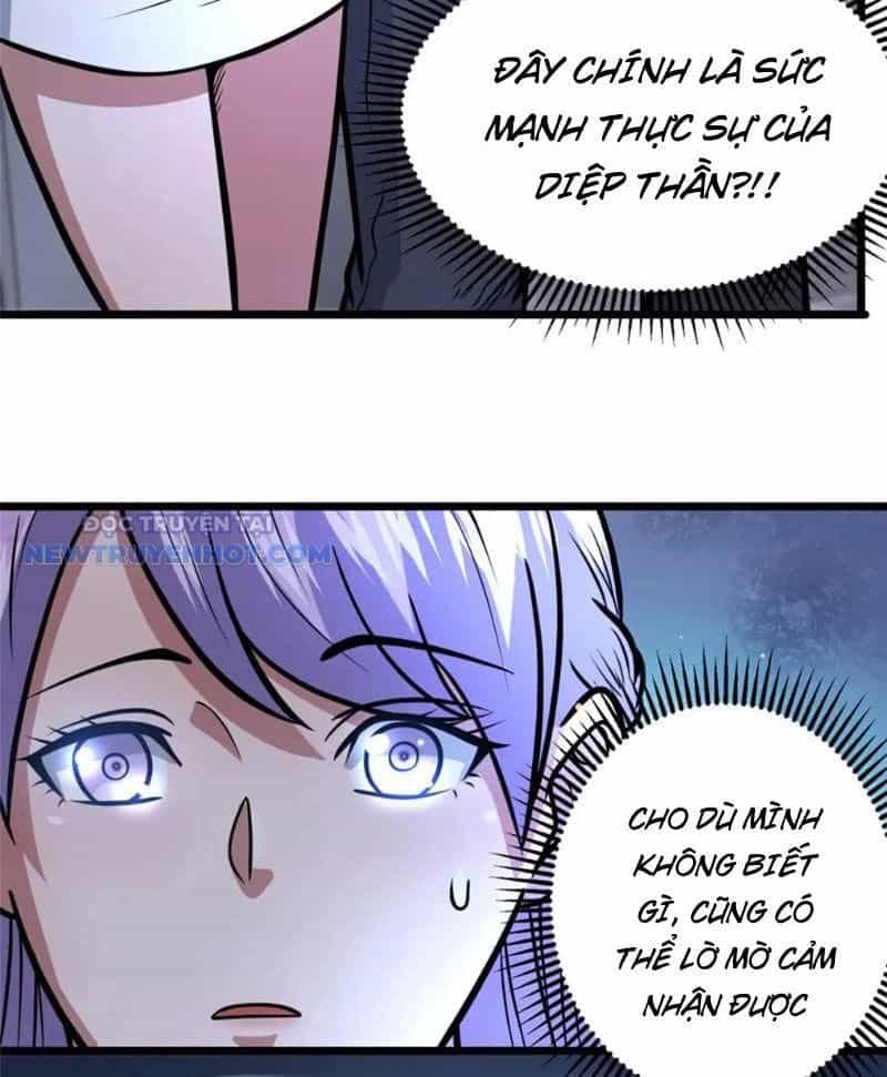 Đô Thị Cực Phẩm Y Thần - Chương 119 - ảnh 8