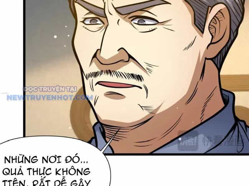 Đô Thị Cực Phẩm Y Thần - Chương 120 - ảnh 15
