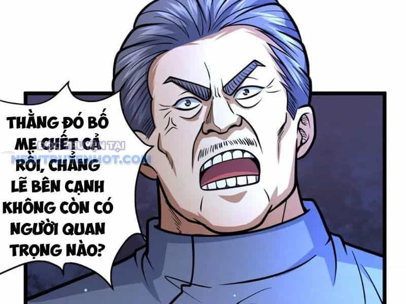 Đô Thị Cực Phẩm Y Thần - Chương 120 - ảnh 17