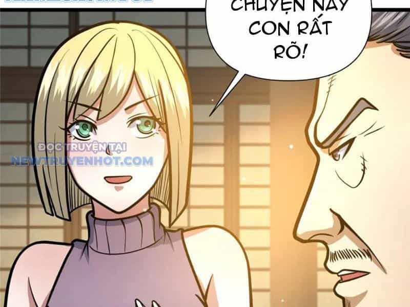 Đô Thị Cực Phẩm Y Thần - Chương 120 - ảnh 19
