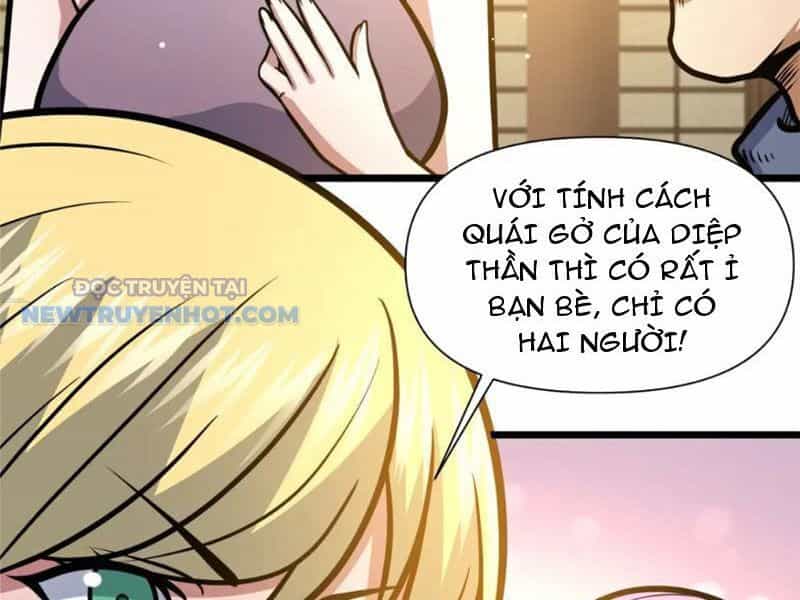 Đô Thị Cực Phẩm Y Thần - Chương 120 - ảnh 20