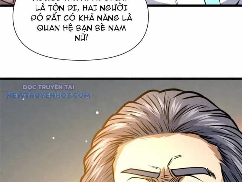 Đô Thị Cực Phẩm Y Thần - Chương 120 - ảnh 22