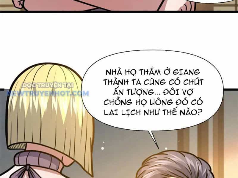 Đô Thị Cực Phẩm Y Thần - Chương 120 - ảnh 26
