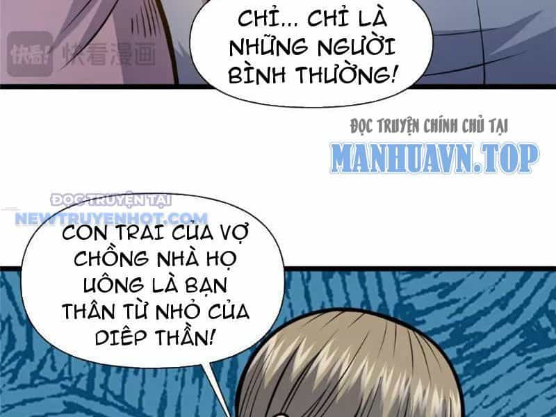 Đô Thị Cực Phẩm Y Thần - Chương 120 - ảnh 28