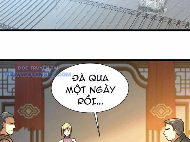 Đô Thị Cực Phẩm Y Thần - Chương 120 - ảnh 3
