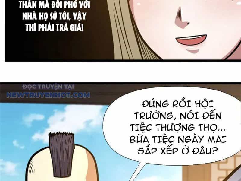 Đô Thị Cực Phẩm Y Thần - Chương 120 - ảnh 37