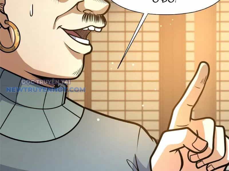 Đô Thị Cực Phẩm Y Thần - Chương 120 - ảnh 42
