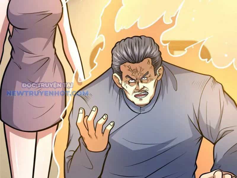 Đô Thị Cực Phẩm Y Thần - Chương 120 - ảnh 6