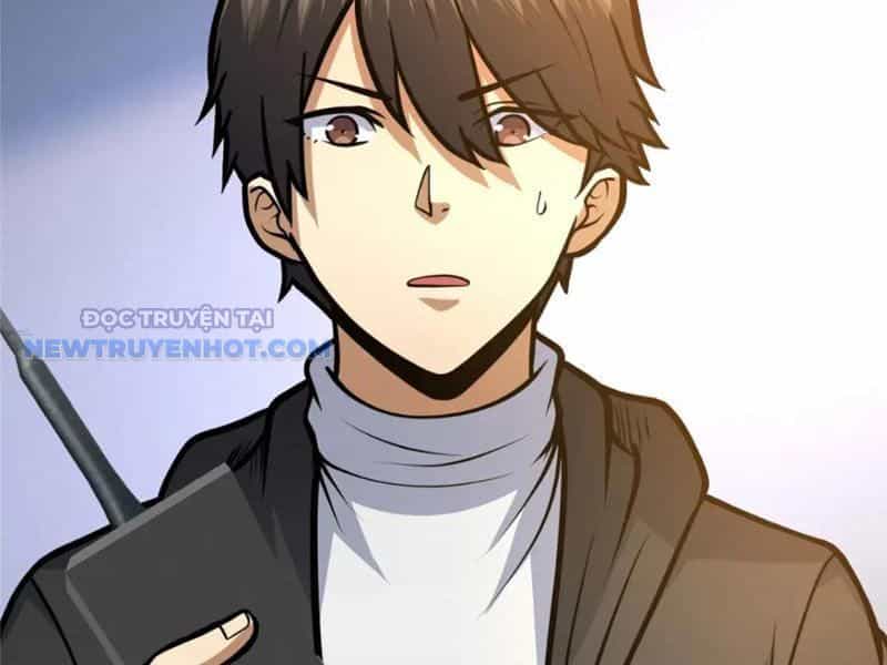 Đô Thị Cực Phẩm Y Thần - Chương 120 - ảnh 70