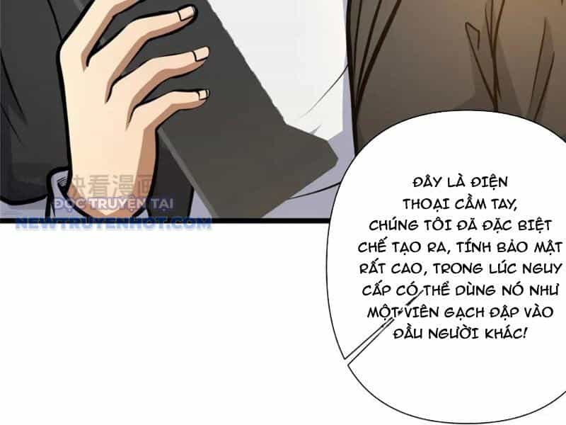 Đô Thị Cực Phẩm Y Thần - Chương 120 - ảnh 71