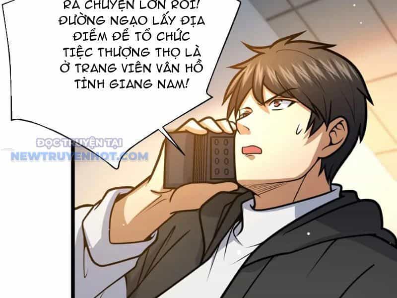 Đô Thị Cực Phẩm Y Thần - Chương 120 - ảnh 78