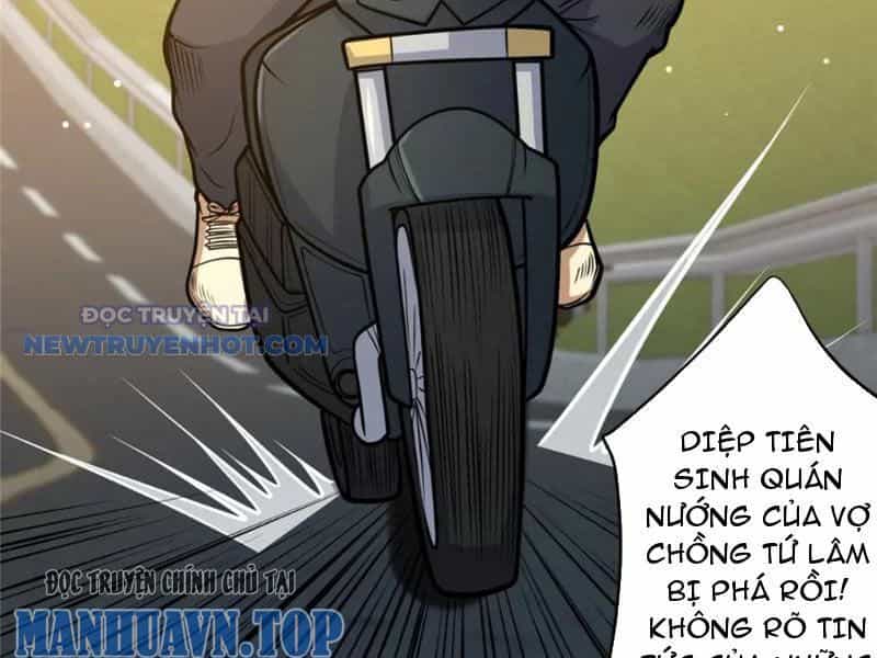 Đô Thị Cực Phẩm Y Thần - Chương 120 - ảnh 91