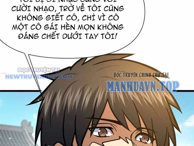 Đô Thị Cực Phẩm Y Thần - Chương 121 - ảnh 102