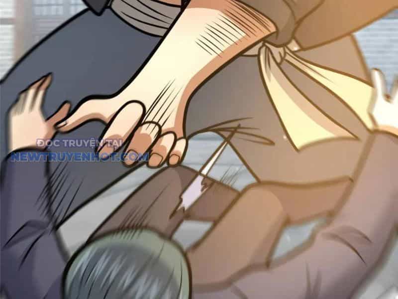 Đô Thị Cực Phẩm Y Thần - Chương 121 - ảnh 46