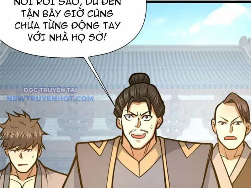Đô Thị Cực Phẩm Y Thần - Chương 121 - ảnh 6