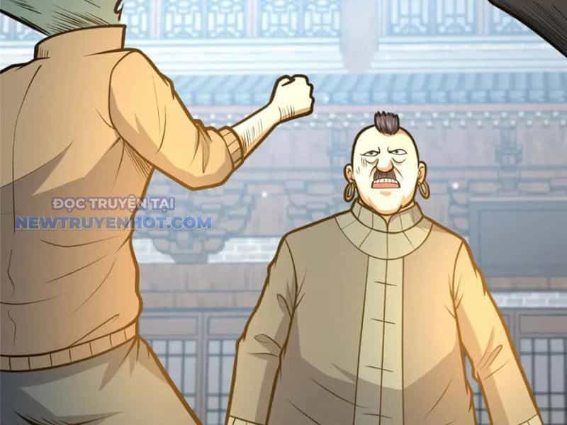 Đô Thị Cực Phẩm Y Thần - Chương 121 - ảnh 82
