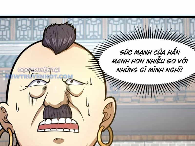 Đô Thị Cực Phẩm Y Thần - Chương 121 - ảnh 85