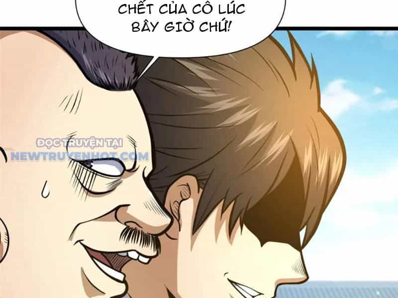 Đô Thị Cực Phẩm Y Thần - Chương 121 - ảnh 91