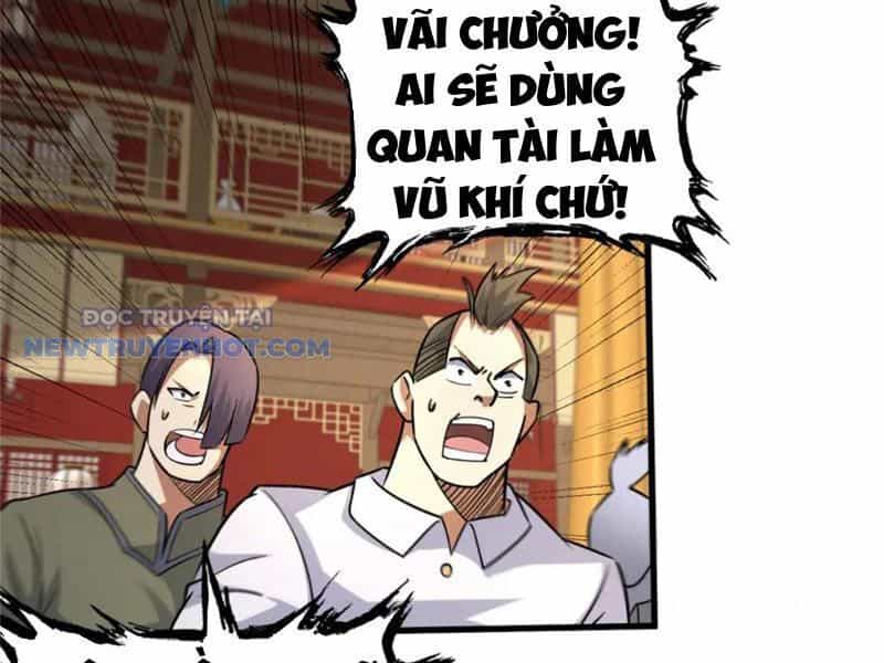 Đô Thị Cực Phẩm Y Thần - Chương 123 - ảnh 21