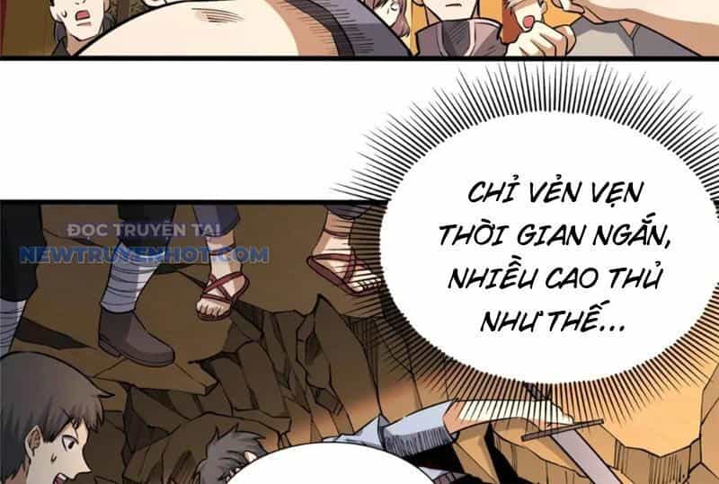Đô Thị Cực Phẩm Y Thần - Chương 123 - ảnh 40