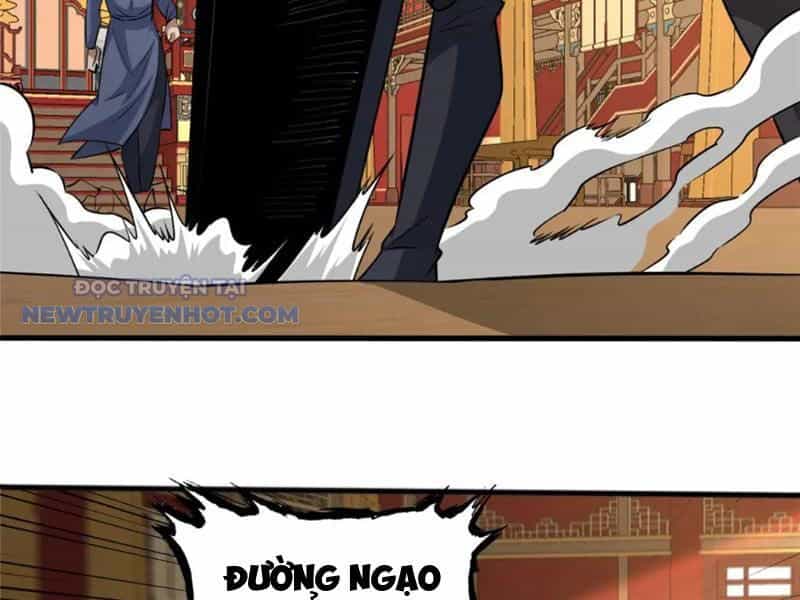 Đô Thị Cực Phẩm Y Thần - Chương 123 - ảnh 45