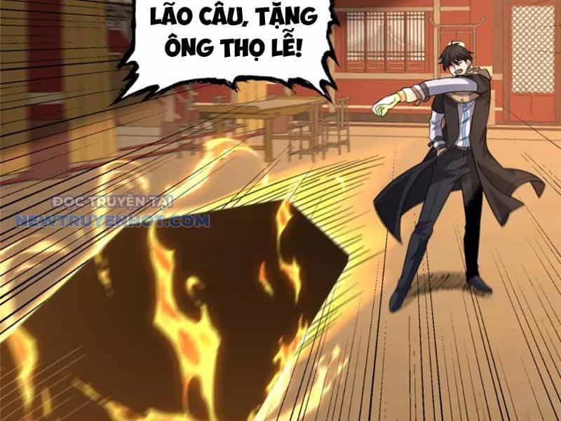Đô Thị Cực Phẩm Y Thần - Chương 123 - ảnh 46
