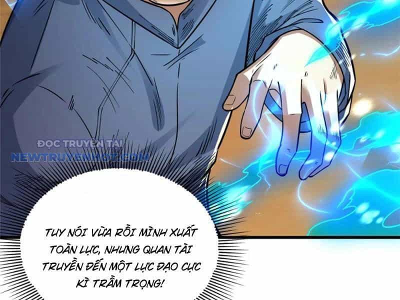 Đô Thị Cực Phẩm Y Thần - Chương 123 - ảnh 63