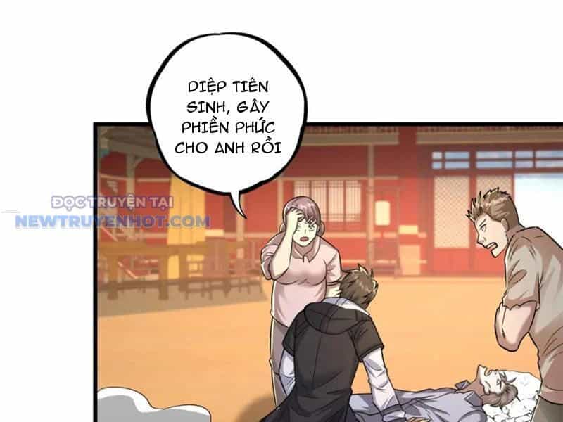 Đô Thị Cực Phẩm Y Thần - Chương 123 - ảnh 69