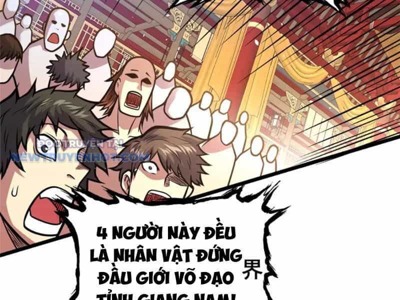 Đô Thị Cực Phẩm Y Thần - Chương 123 - ảnh 88