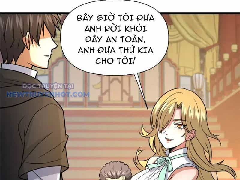 Đô Thị Cực Phẩm Y Thần - Chương 124 - ảnh 13