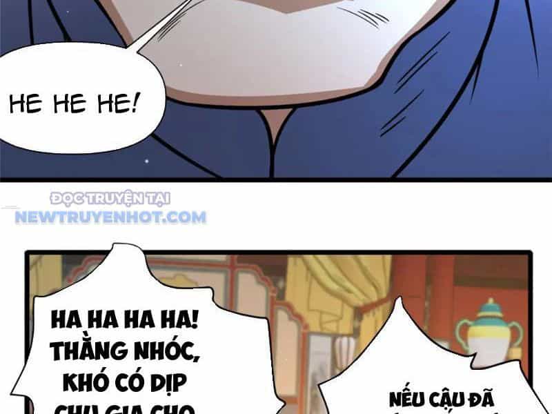 Đô Thị Cực Phẩm Y Thần - Chương 124 - ảnh 33