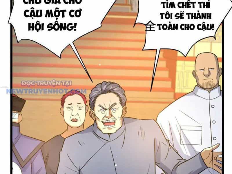 Đô Thị Cực Phẩm Y Thần - Chương 124 - ảnh 34