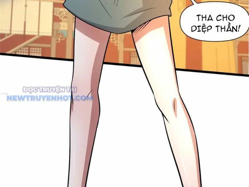 Đô Thị Cực Phẩm Y Thần - Chương 124 - ảnh 4